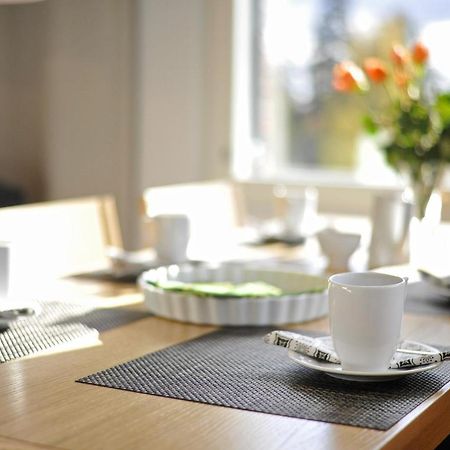 Forenom Serviced Apartments Tampere Pyynikki Ngoại thất bức ảnh