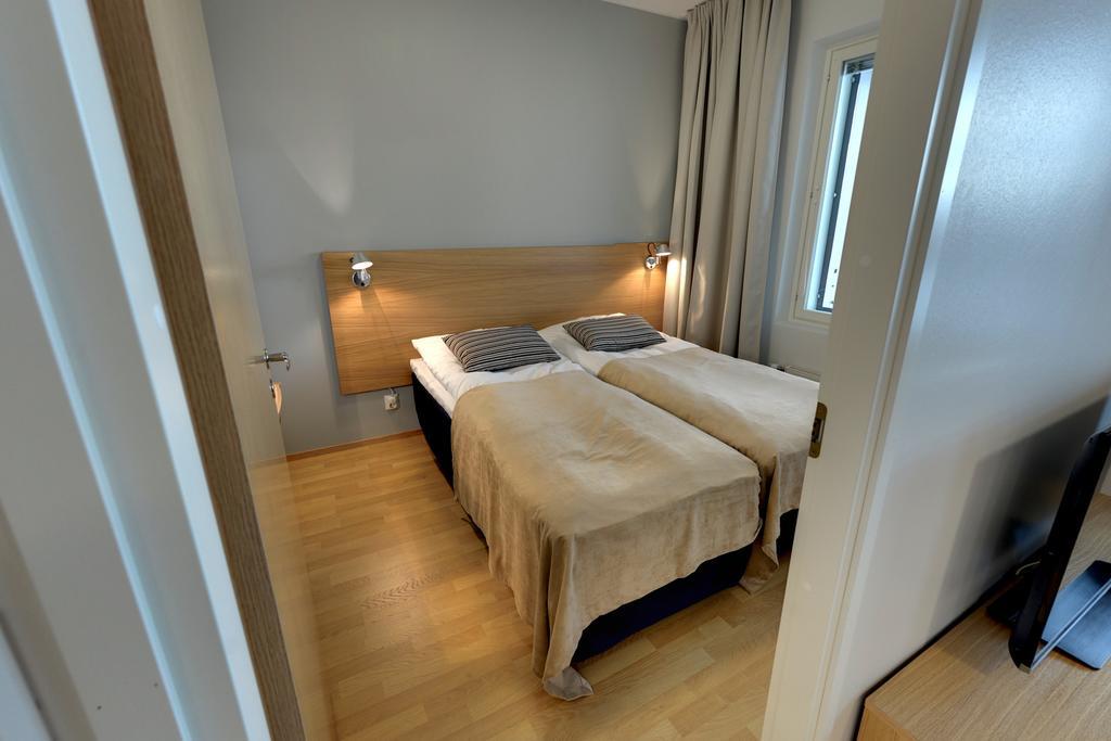Forenom Serviced Apartments Tampere Pyynikki Phòng bức ảnh