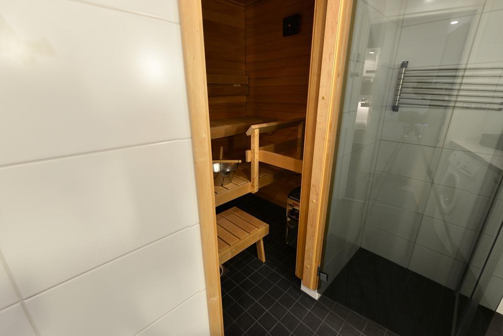 Forenom Serviced Apartments Tampere Pyynikki Phòng bức ảnh