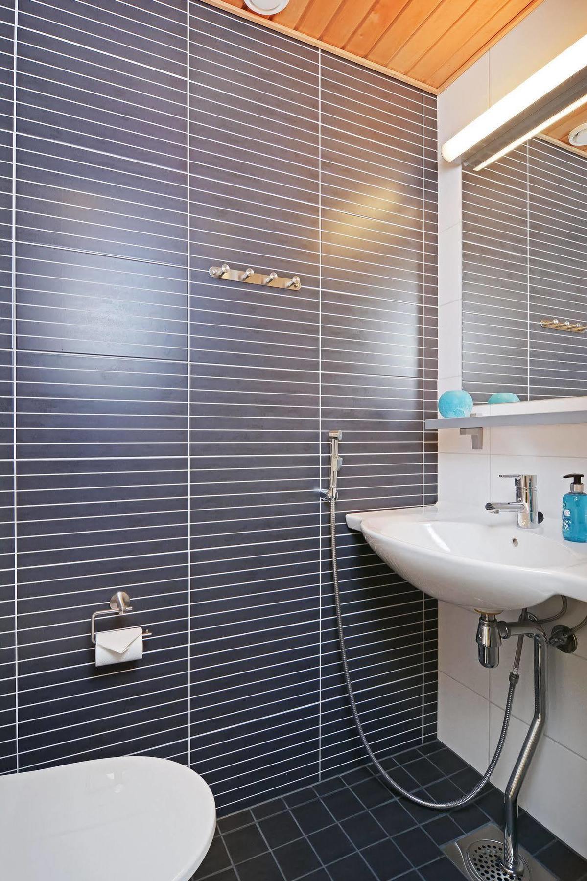 Forenom Serviced Apartments Tampere Pyynikki Ngoại thất bức ảnh