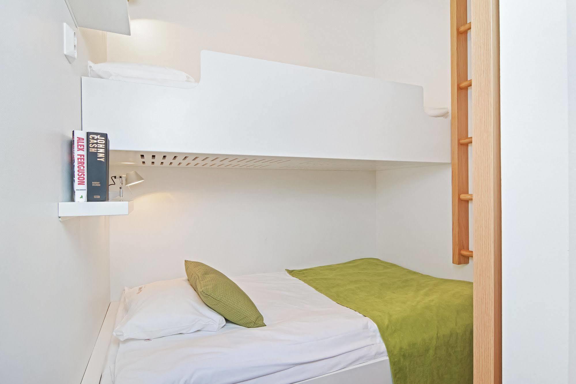 Forenom Serviced Apartments Tampere Pyynikki Ngoại thất bức ảnh