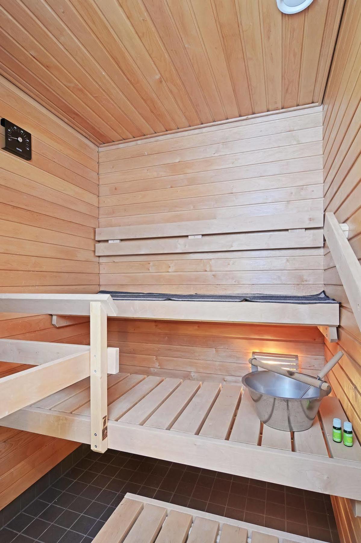 Forenom Serviced Apartments Tampere Pyynikki Ngoại thất bức ảnh
