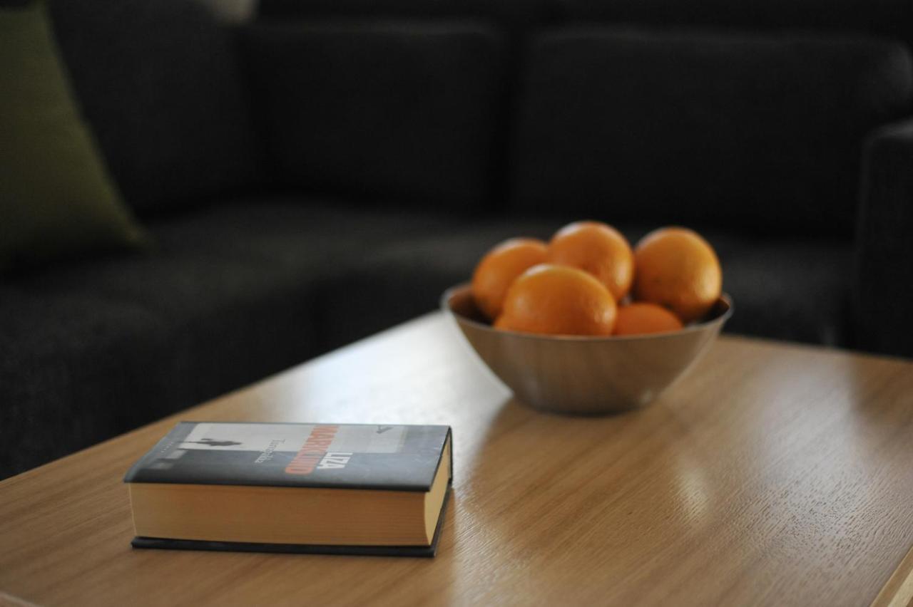 Forenom Serviced Apartments Tampere Pyynikki Phòng bức ảnh